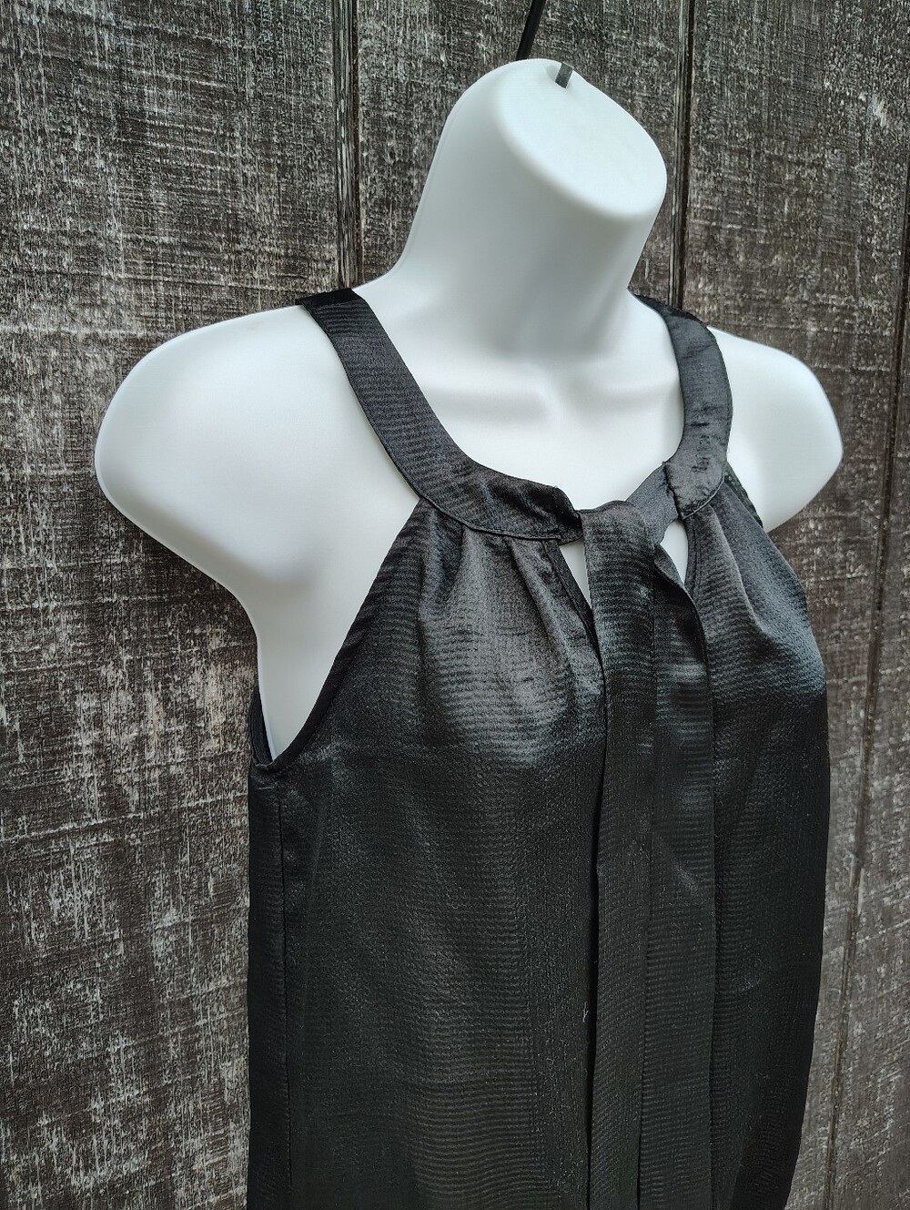Max Rave Y2K Tank Top - Picture 2 of 6